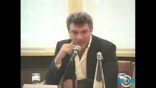 «Российские выборы 2011-12 гг.: Есть ли шансы у оппозиции».