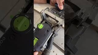  Precision Joinery Made Simple with the Festool Domino 500 