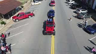 Homecoming Parade 24 Wilcox County