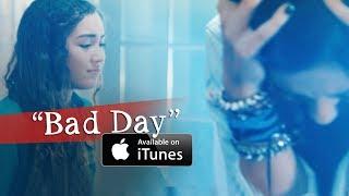 Side Effects "Bad Day" | Side Effects Official Music Video