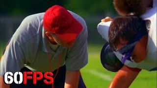 ¡NO TE RINDAS, TÚ PUEDES! - Video Motivacional - Facing the Giants 【HD 60FPS】