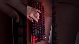 Механическая клавиатура ZET gaming Blade PRO