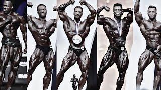 Golden Era Reborn Modern Classic Physique Champions  Ultimate Motivation