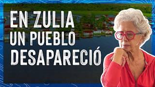 ESTRENO EL PUEBLO QUE YA NO EXISTE  ASÍ ERA CONGO MIRADOR EN EL ZULIA | Valen de Viaje 