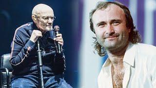 Phil Collins Tragedy Keeps Getting Worse