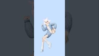 #REALLYLIKEYOU #BABYMONSTER #dance #zepeto #ellyza. #shorts