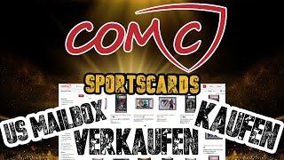 Sportscard Marktplatz - Auf COMC Trading Cards kaufen, verkaufen und mehr 