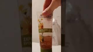 Unghie e mani perfette con YVES ROCHER