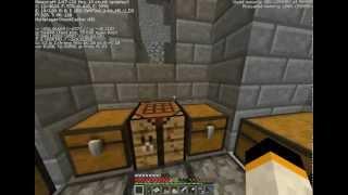 Dakota's Minecraft Lets Play | Episode:7 Season:1 |NETHER !! with Efin