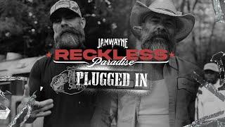 JamWayne - Reckless Paradise [Plugged In] (Official Video)