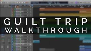Guilt Trip - Walkthrough
