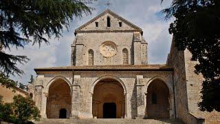 Casamari (FR) - Abbazia