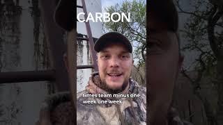  Shout out to Carbon TV!  #huntingpodcast #phjournals #hunting