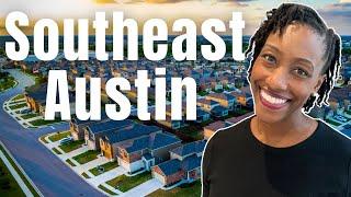 Moving to Southeast Austin | City Guide