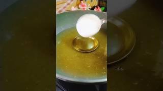 Instant malpua pitha  #shorts #shortvideo #malpua #ytshorts  #viral #recipe #krishnar kitchen