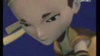 yumi ulrich et william