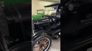 Amazing 1923 Ford Model T Runabout - Consignments at Classic Auto Mall, Morgantown PA #automall