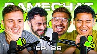 BREAKING DOWN THE FIRST TOURNAMENT OF THE YEAR | GameChat Podcast