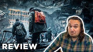 CONCRETE UTOPIA Kritik Review (2024)