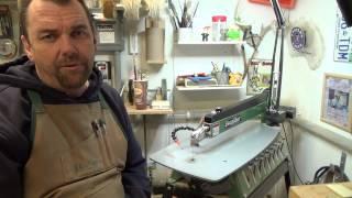 Scroll Saw Options   A buyers guide