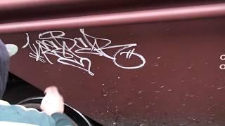 HANDSTYLES! A collection from the SDK 2020 videos so far. GRAFFITI - Stompdown Killaz - Canada