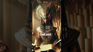 Who is Seshat?