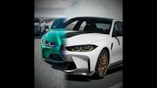 car edit bmw m series