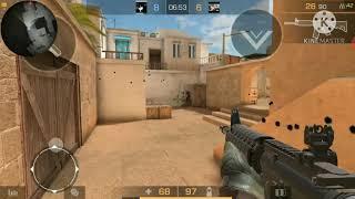 LOVELY/ Standoff 2 Montage