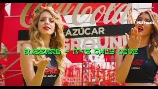 Blizzard – It's Only Love (Remix and Clip) 2K19 VDJ Puzzle