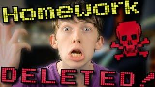 IT WAS ALL FOR NOTHING!!! (Part 1/2)