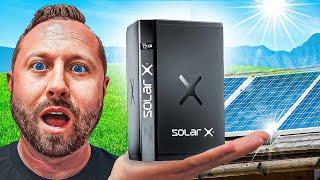 WTF is a "SOLAR MINER" and Why is it so PROFITABLE!