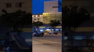 서해안고속도로 대천해수욕장 가기전 대천휴게소