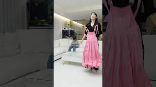 요즘엔 이렇게 옷 입는다며?! ㅣ토깽이네