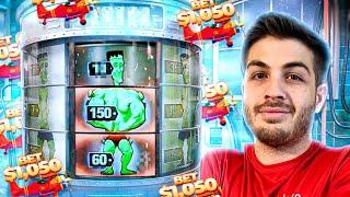 MAX BETTING & HUGE TOP SLOT WIN!!!