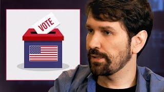 Does Democracy Actually Even Work? @destiny