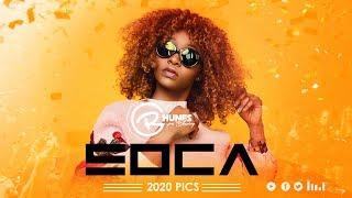 Soca Mix 2020 | Trinidad | Riddimcracker Chunes