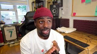 Romell & Jay Spent £20,000 On a TGF Video