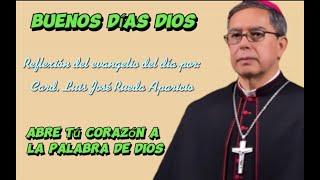 «Buenos Días Dios»  1 Noviembre Solemnidad de todos los Santos