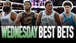 Free NBA Picks and Predictions Today - 3/5/25 | NBA Coast to Coast