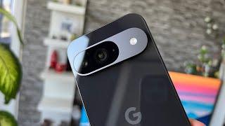 Google Pixel 9 Review; An in-depth look at AI features, Gemini, and advanced camera capabilities