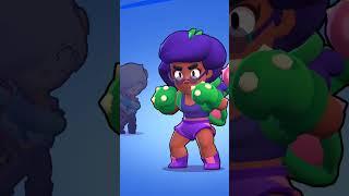 endlich hypercharge von Spike  #entertainment #funny #funnyvideos #nice #brawlstars #hypercharge