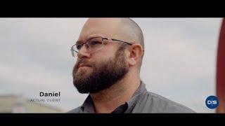 Daniel's Story