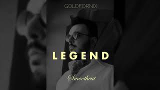 SmoothCut - In Memory Of A LEGEND