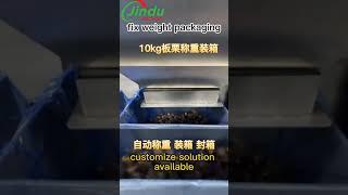 BATCHER Grading Revolutionizes Dried Fruit Production in 2024!