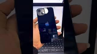 I PHONE 13 Purchase...|| MOBILE STORE KARTIK/ #shorts #short