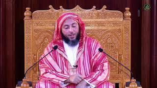 قصة عجيبة !! الشيخ سعيد الكملي