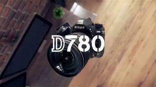 Nikon D780 全片幅單眼相機