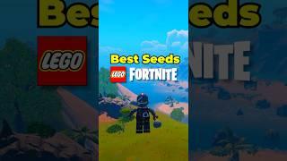 Best SEEDS in LEGO Fortnite! #LEGOFortnite #fortnite #shorts