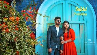 Akhila & Sai Prewedding teaser   #teaser #prewedding #youtube #telugu #wedding