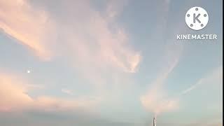한강위를 걸으며 힐링하기